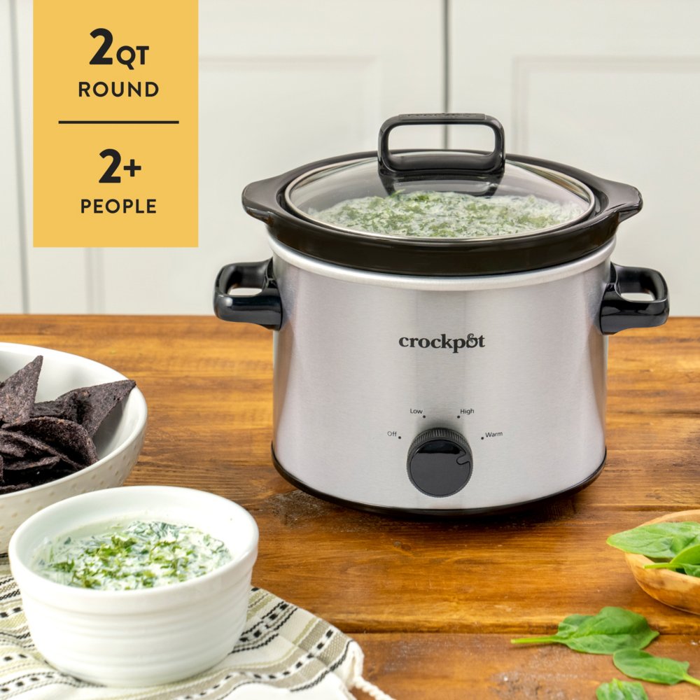 crock-pot-2-quart-classic-slow-cooker-small-slow-cooker-stainless-steel-x4 053891143677_02