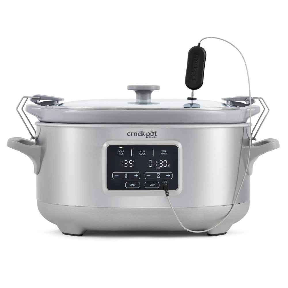 crock-pot-programmable-7-quart-cook-and-carry-slow-cooker-with-sous-vide-stainless-steel-s5 COOK1402_CMD_EXEC_CP_SignatureSeries_Sous Vide_2176658_ATF_01