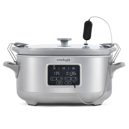 crock-pot-programmable-7-quart-cook-and-carry-slow-cooker-with-sous-vide-stainless-steel-s5 COOK1402_CMD_EXEC_CP_SignatureSeries_Sous Vide_2176658_ATF_01