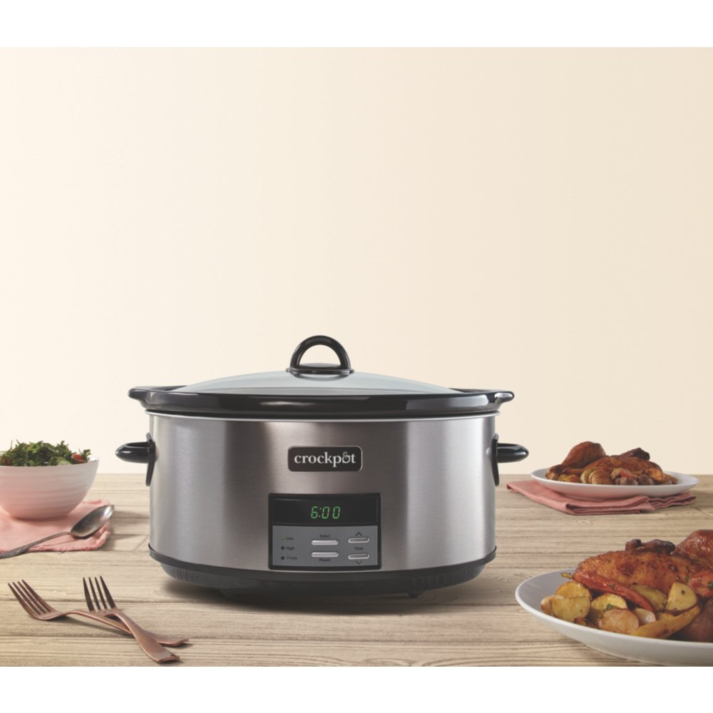 crock-pot-programmable-8-quart-slow-cooker-black-stainless-collection-x7 CPSCVC80-BS_FOOD_Final