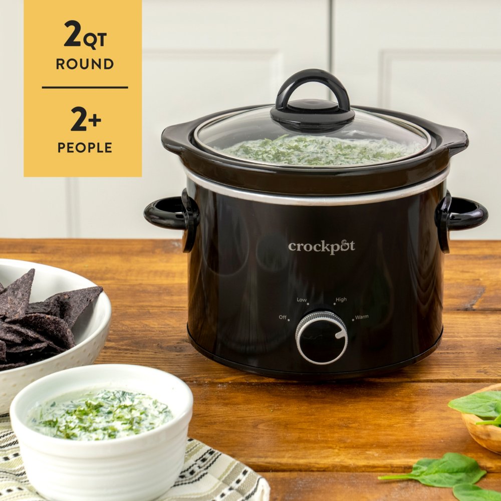 crock-pot-2-quart-classic-slow-cooker-small-slow-cooker-black-j6 DC-24942-CrockPot_Shenzi-2qtBlack-ATF-02
