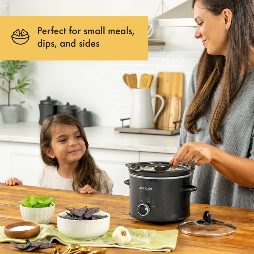 crock-pot-2-quart-classic-slow-cooker-small-slow-cooker-black-j6 DC-24942-CrockPot_Shenzi-2qtBlack-ATF-03
