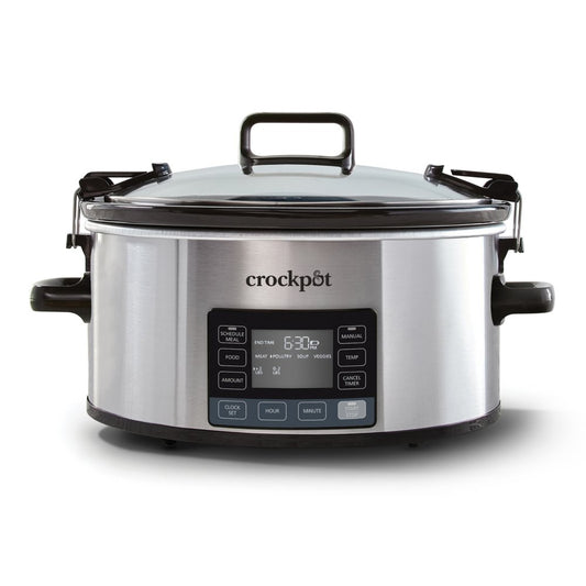 crock-pot-programmable-7-quart-mytime-cook-and-carry-slow-cooker-stainless-steel-f5 DC-32618-Crockpot-7qt-MyTime-CookCarry-ATFDC-32618-Crockpot-7qt-MyTime-CookCarry-ATF-01