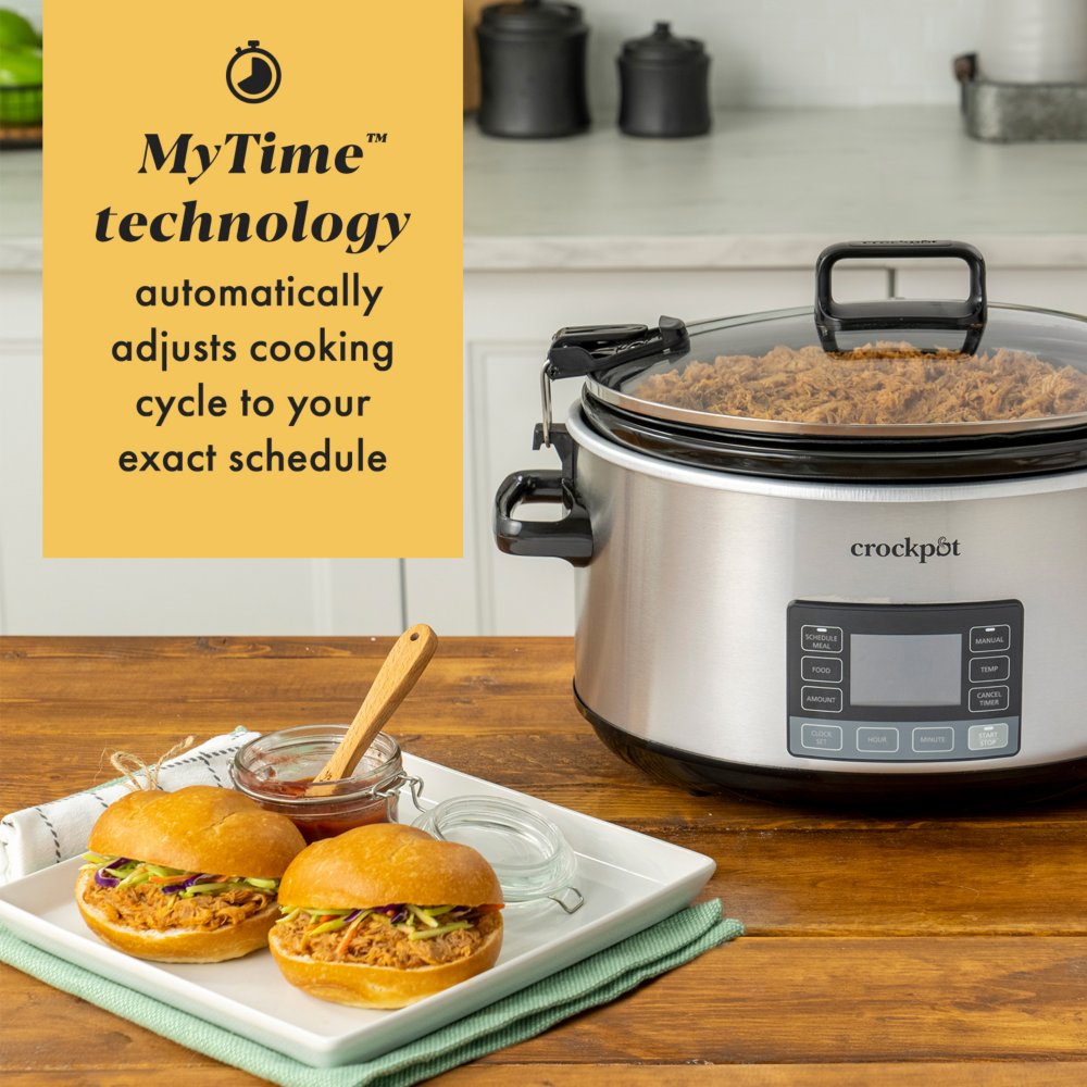 crock-pot-programmable-7-quart-mytime-cook-and-carry-slow-cooker-stainless-steel-f5 DC-32618-Crockpot-7qt-MyTime-CookCarry-ATFDC-32618-Crockpot-7qt-MyTime-CookCarry-ATF-02