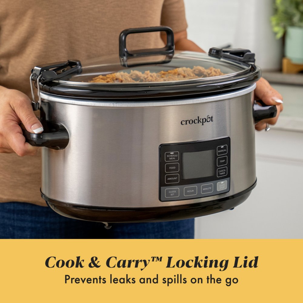 crock-pot-programmable-7-quart-mytime-cook-and-carry-slow-cooker-stainless-steel-f5 DC-32618-Crockpot-7qt-MyTime-CookCarry-ATFDC-32618-Crockpot-7qt-MyTime-CookCarry-ATF-03