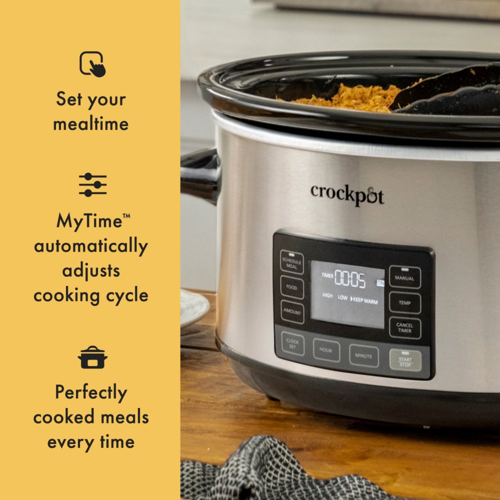 crock-pot-programmable-7-quart-mytime-cook-and-carry-slow-cooker-stainless-steel-f5 DC-32618-Crockpot-7qt-MyTime-CookCarry-ATFDC-32618-Crockpot-7qt-MyTime-CookCarry-ATF-05
