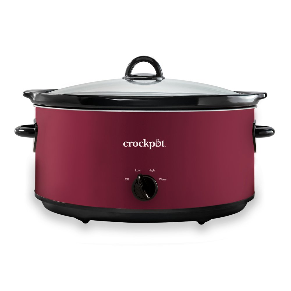 crock-pot-manual-8-quart-slow-cooker-rhubarb-t6 ICOOK452_COA_Spring23_DTC_PDP_ATF_2192888_01