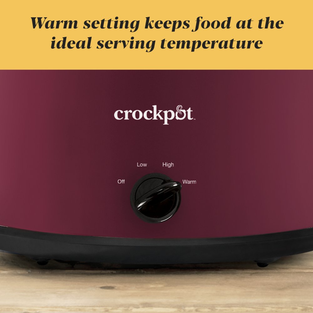 crock-pot-manual-8-quart-slow-cooker-rhubarb-t6 ICOOK452_COA_Spring23_DTC_PDP_ATF_2192888_05