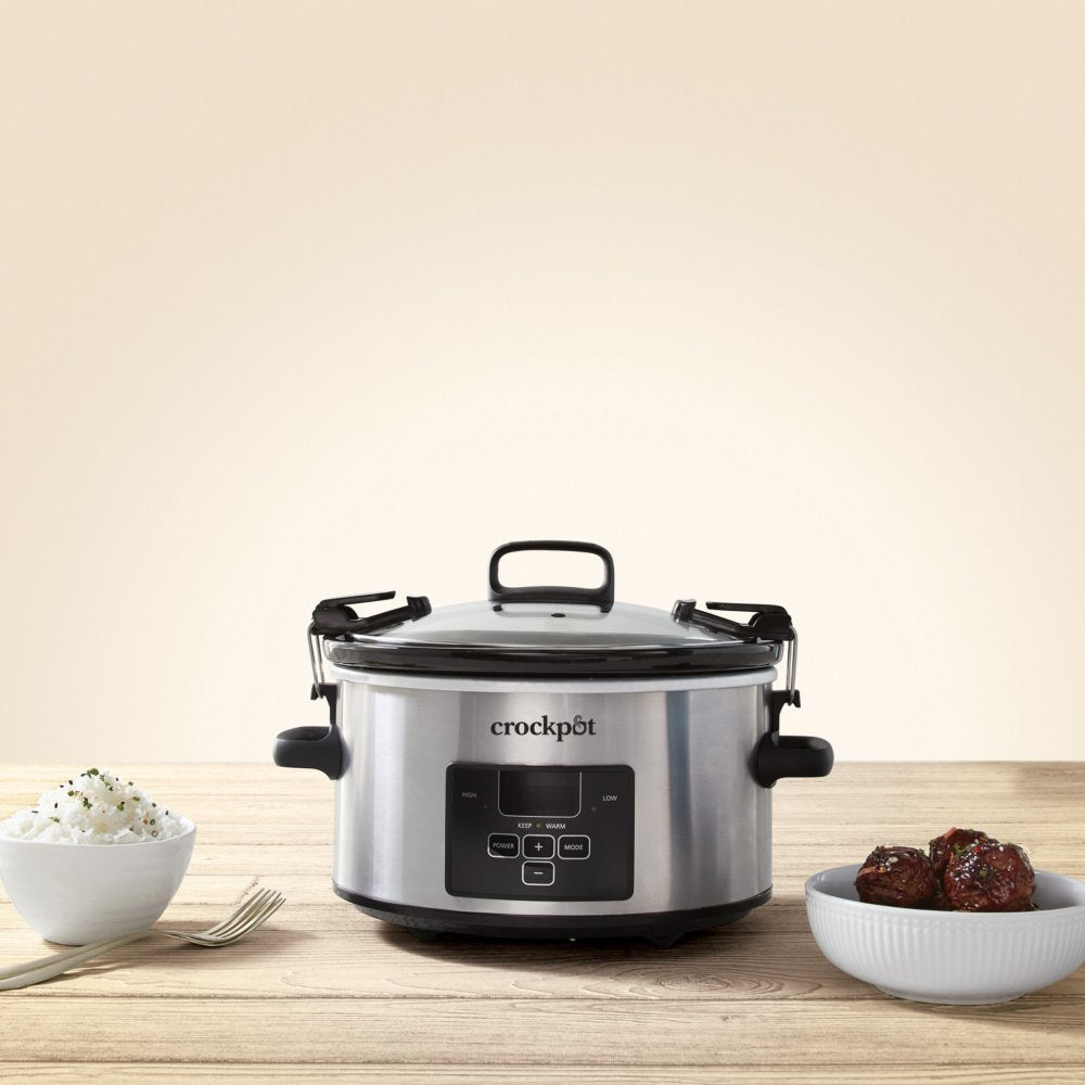 crock-pot-programmable-4-quart-cook-and-carry-slow-cooker-stainless-steel-n2 Resized-2122615-3