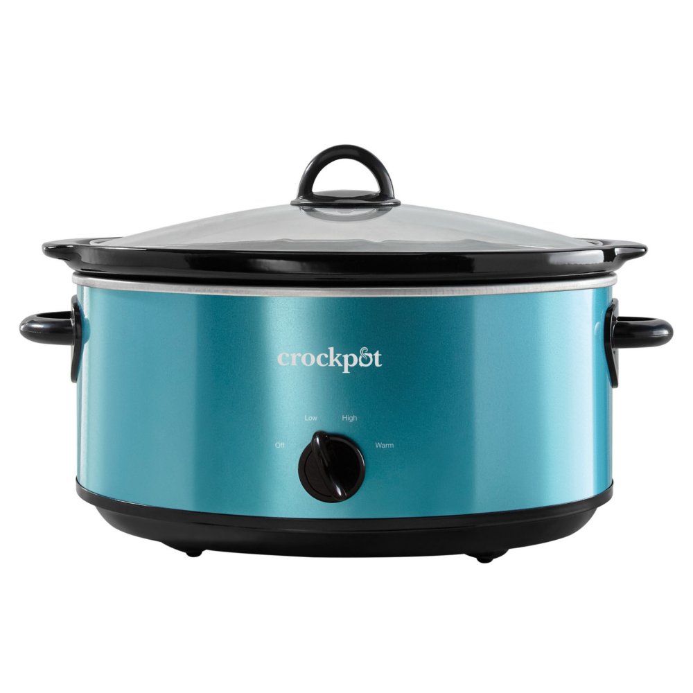 crock-pot-manual-7-quart-slow-cooker-turquoise-q3 Resized_2133117-1