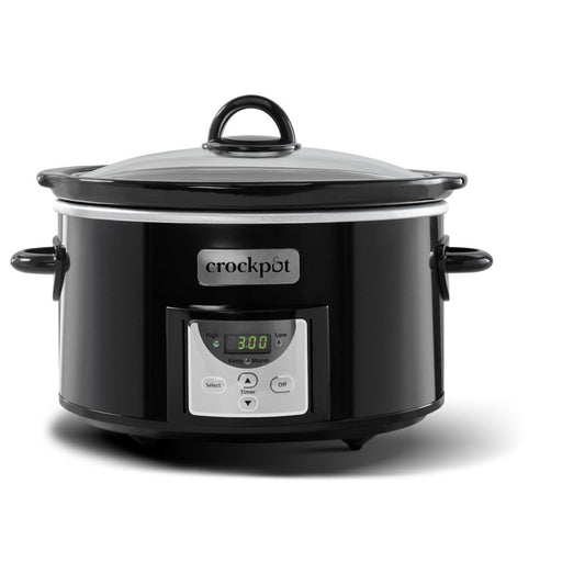 crock-pot-4-quart-digital-countdown-slow-cooker-black-w2 SCCPVC400-BI-BR_SILO_FINAL